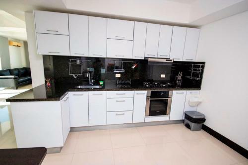 Apartamento Apto de 4 Cuartos En El Laguito