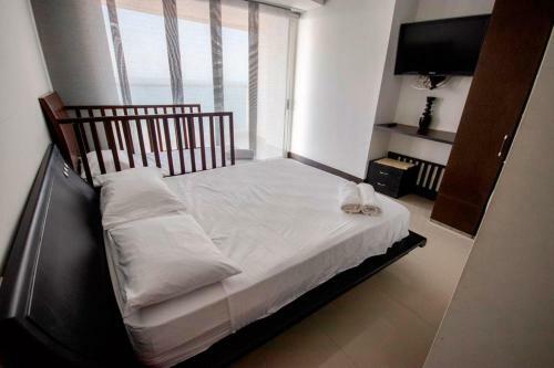 Apartamento Apto de 4 Cuartos En El Laguito