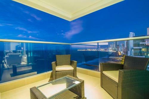 Apartamento Apto de Lujo Cerca Al Mar Y Piscina