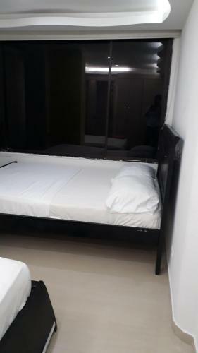 Apartamento En Cartagena 4at4