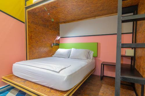Casa Movida Hostel