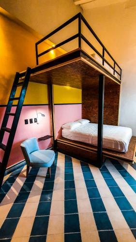 Casa Movida Hostel