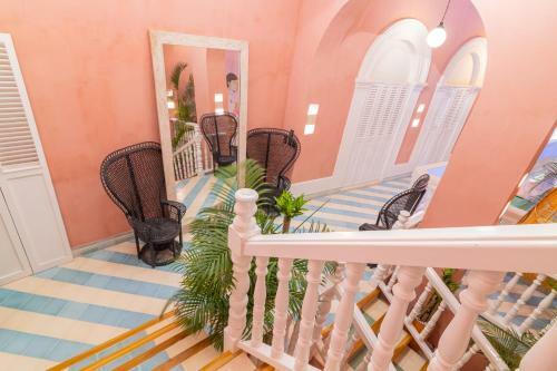 Casa Movida Hostel