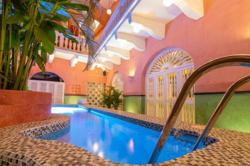 Casa Movida Hostel