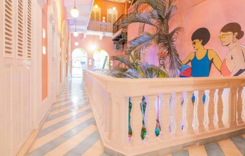 Casa Movida Hostel