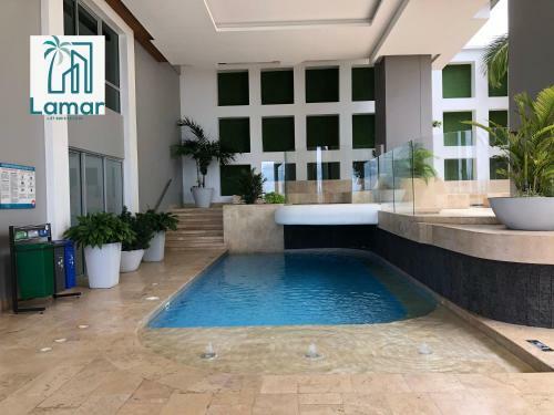 Apartamento Lamar Murano Cartagena