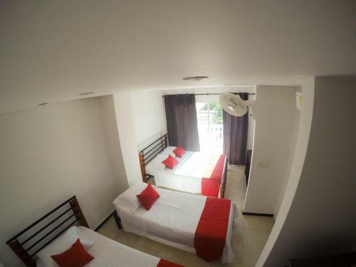 Hostal Casa Hotel Brisas Del Mar
