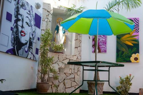 Hostal Casa Hotel Brisas Del Mar