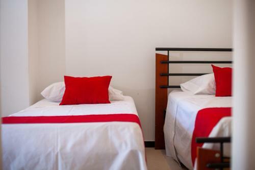 Hostal Casa Hotel Brisas Del Mar