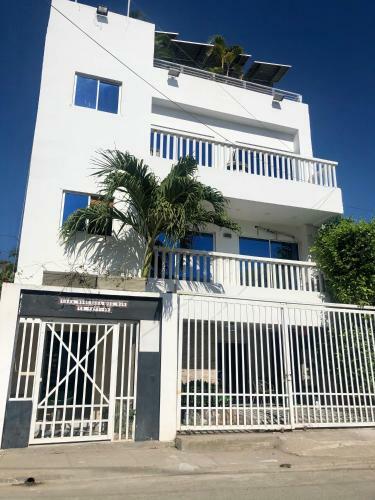 Hostal Casa Hotel Brisas Del Mar