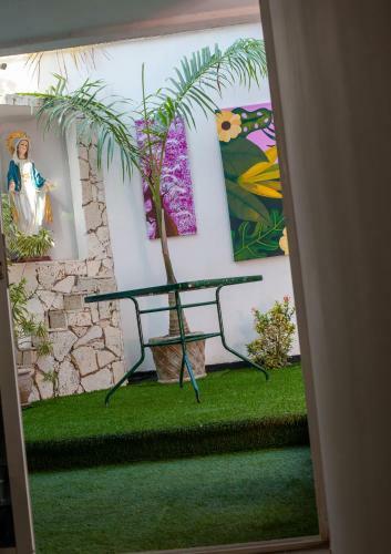 Hostal Casa Hotel Brisas Del Mar