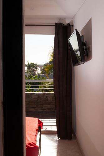 Hostal Casa Hotel Brisas Del Mar