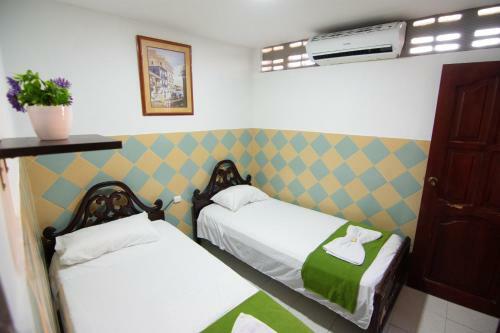 Hotel Mangata
