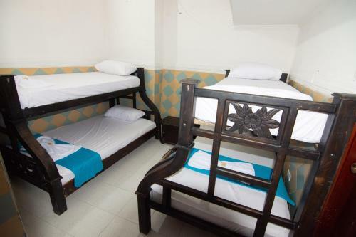 Hotel Mangata