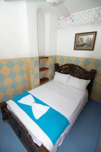Hotel Mangata
