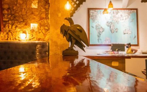 Hotel Mangata