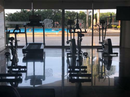 Apartamento de Lujo Con Vista Al Mar En Morros