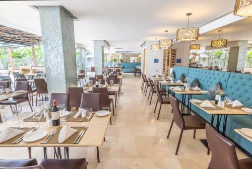 Apartamento de Lujo Con Vista Al Mar En Morros