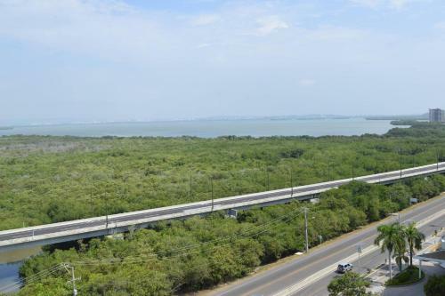 Apartamento de Lujo Con Vista Al Mar En Morros
