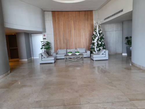 Apartamento de Lujo Edificio Murano Elite,frente A La Playa-carrera 1#11-80