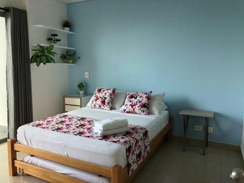 Apartamento Lamar Infinitum Cartagena Piso 30