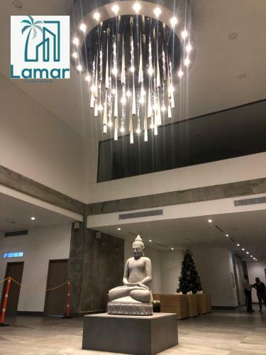 Apartamento Lamar Infinitum Cartagena Piso 30