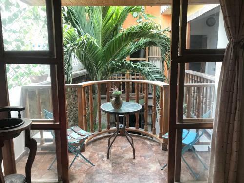 Hostal Casa Mam� Waldy New