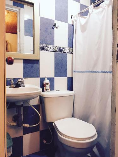 Hostal Casa Mam� Waldy New