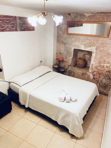 Hostal Casa Mam� Waldy New