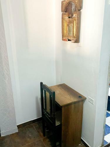Hostal Casa Mam� Waldy New