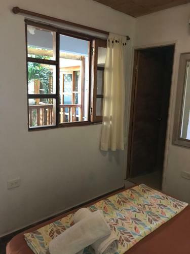Hostal Casa Mam� Waldy New