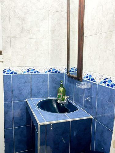 Hostal Casa Mam� Waldy New