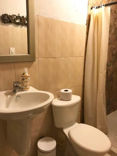 Hostal Casa Mam� Waldy New
