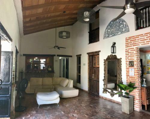 Hostal Casa Mam� Waldy New