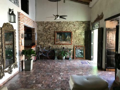 Hostal Casa Mam� Waldy New