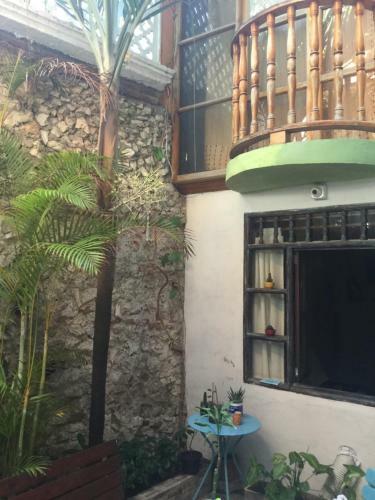 Hostal Casa Mam� Waldy New