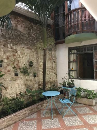Hostal Casa Mam� Waldy New