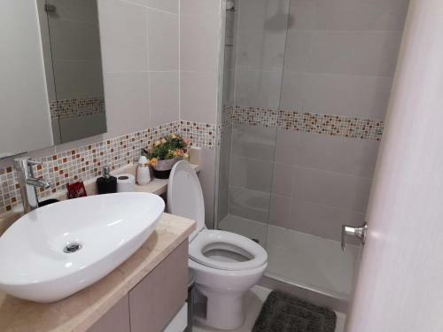 Espectacular Apartamento En Cartagena - Bocagrande