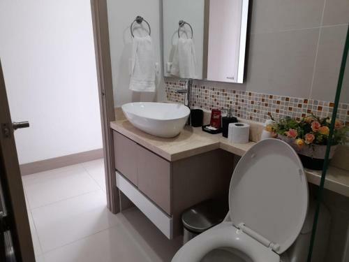 Espectacular Apartamento En Cartagena - Bocagrande