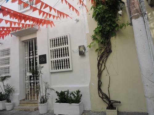 Albergue Casa Biscanna