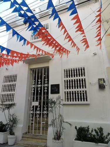 Albergue Casa Biscanna