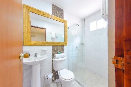 Hotel Ayenda Casa Nu�ez 1 1810