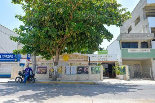 Hotel Ayenda Casa Nu�ez 1 1810