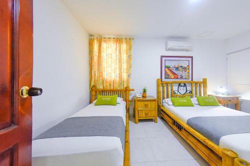 Hotel Ayenda Casa Nu�ez 1 1810