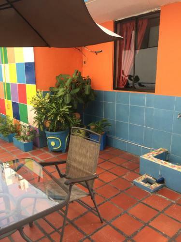 Hotel Ibatama