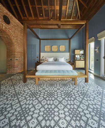 Hotel Boutique Casona Del Colegio