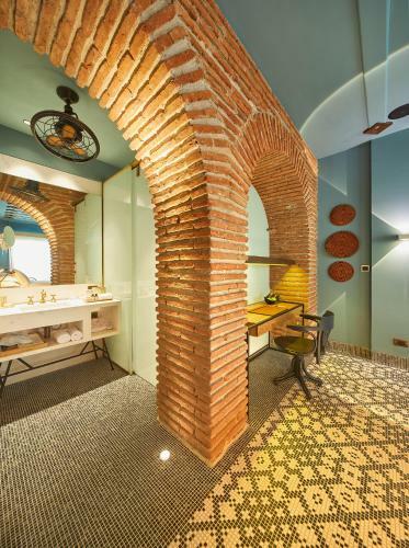 Hotel Boutique Casona Del Colegio