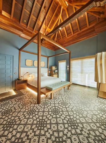 Hotel Boutique Casona Del Colegio