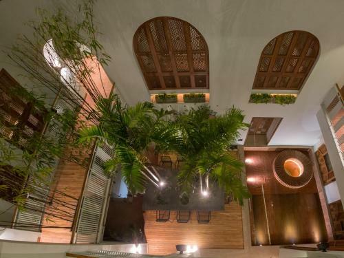Hotel Boutique Casona Del Colegio