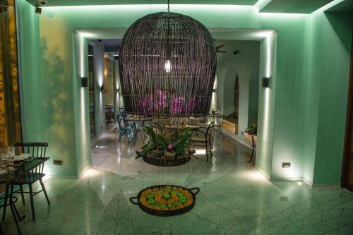 Hotel Boutique Casona Del Colegio